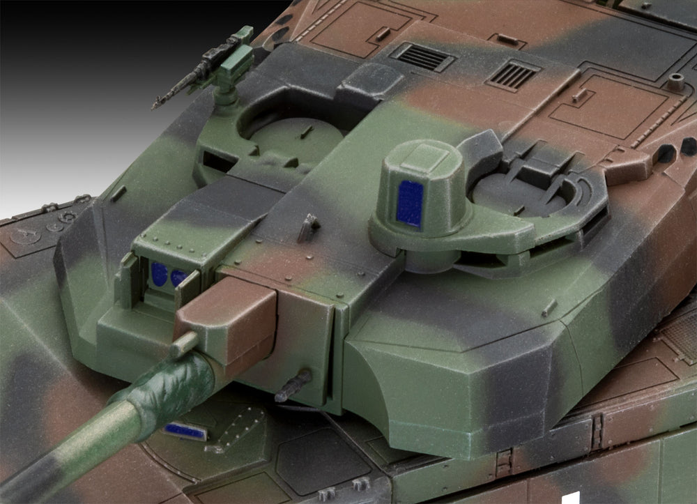 Revell 3341 Leclerc T5 1:72 Model Kit
