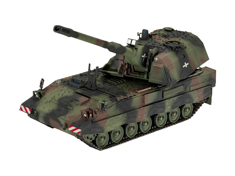 Revell 3347 Panzerhaubitze 2000 1:72 Model Kit