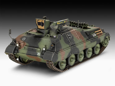 Revell 3353 Raketenjagdpanzer Jaguar 1 1:35 Model Kit