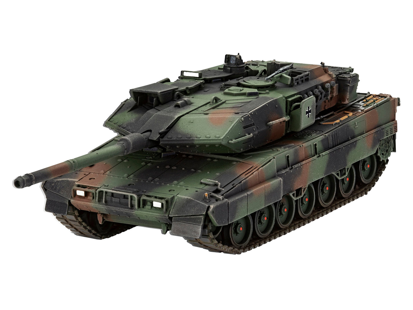 Revell 3355 Leopard 2A7V 1:72 Model Kit