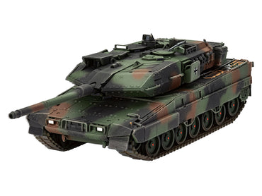 Revell 3355 Leopard 2A7V 1:72 Model Kit