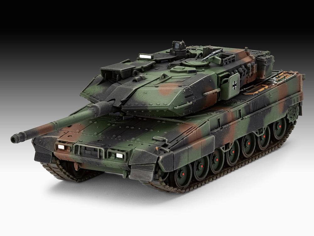 Revell 3355 Leopard 2A7V 1:72 Model Kit