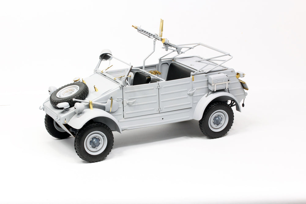 Revell 3500 Kubelwagen Typ 82 1:09 Model Kit