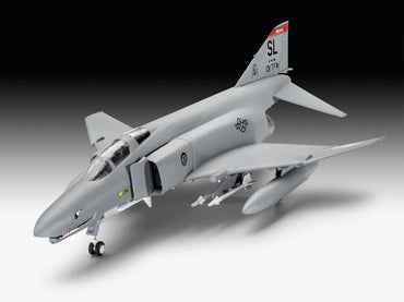 Revell 3651 McDonnell F-4E Phantom II 1:72 Model Kit
