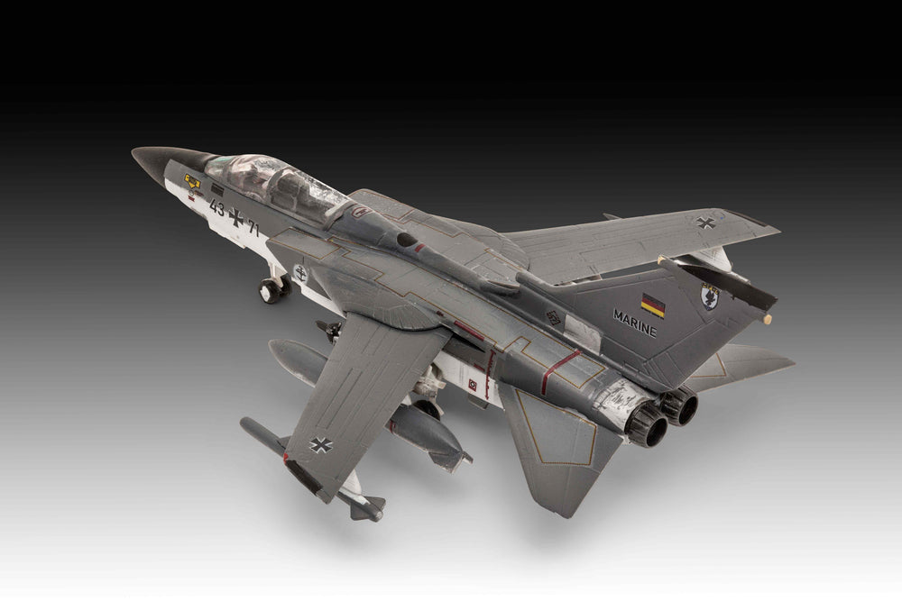 Revell 3783 Panavia Tornado IDS/GR.1 1:144 Model Kit