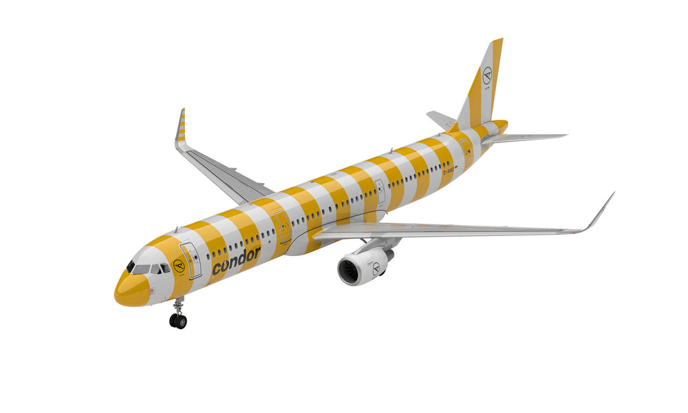 Revell 3788 Airbus A321-200 "Condor" 1:144 Model Kit