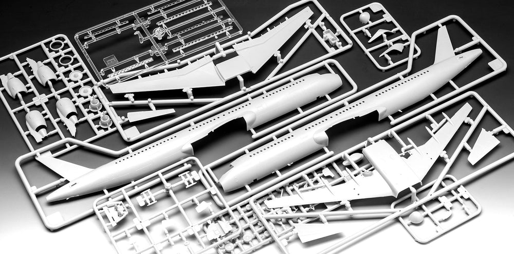 Revell 3788 Airbus A321-200 "Condor" 1:144 Model Kit