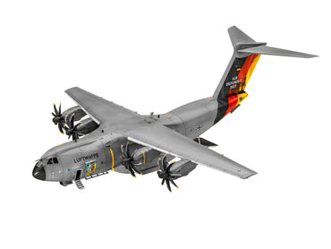 Revell 3789 Luftwaffe Air Defender set 1:144 Model Kit