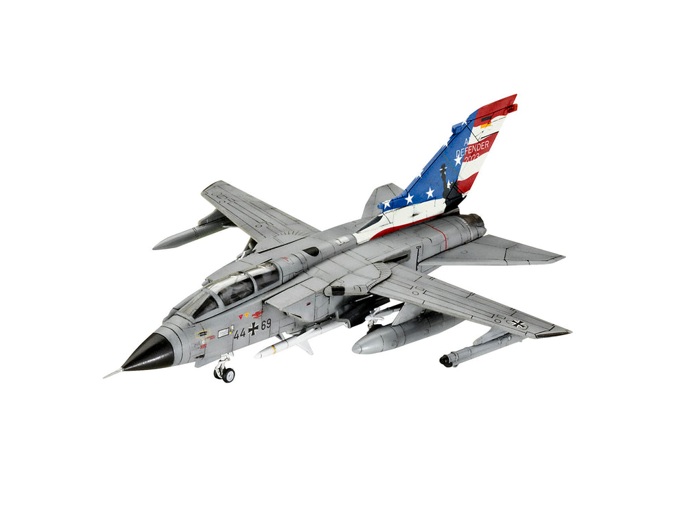 Revell 3789 Luftwaffe Air Defender set 1:144 Model Kit
