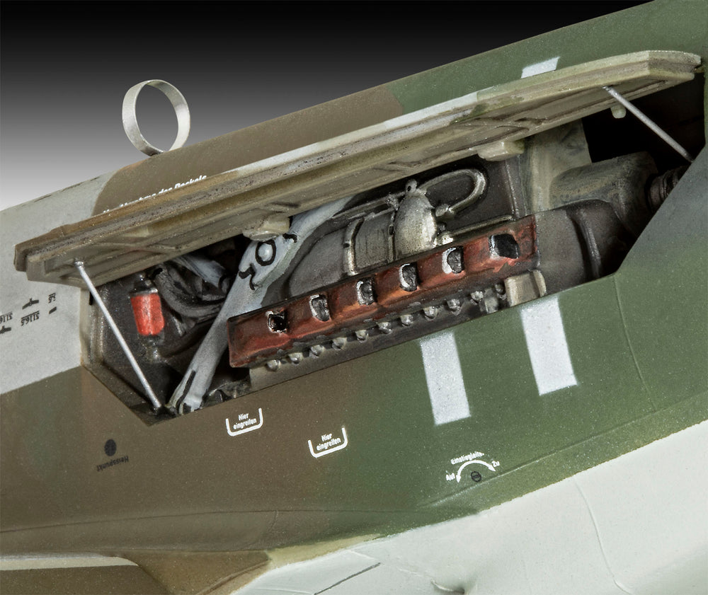 Revell 3795 Dornier Do-335 "Pfeil" 1:48 Model Kit