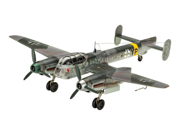 Revell 3798 Arado Ar-240 1:72 Model Kit