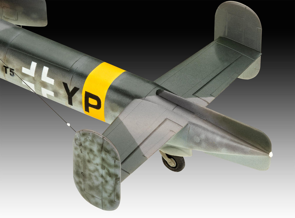 Revell 3798 Arado Ar-240 1:72 Model Kit