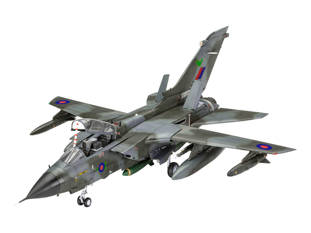 Revell 3801 Panavia Tornado 50th Anniversary Twinpack 1:72 Model Kit