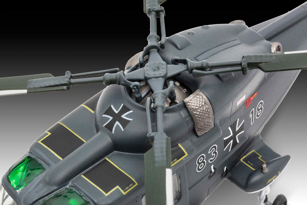 Revell 3805 Westland Lynx Mk.88 1:72 Model Kit