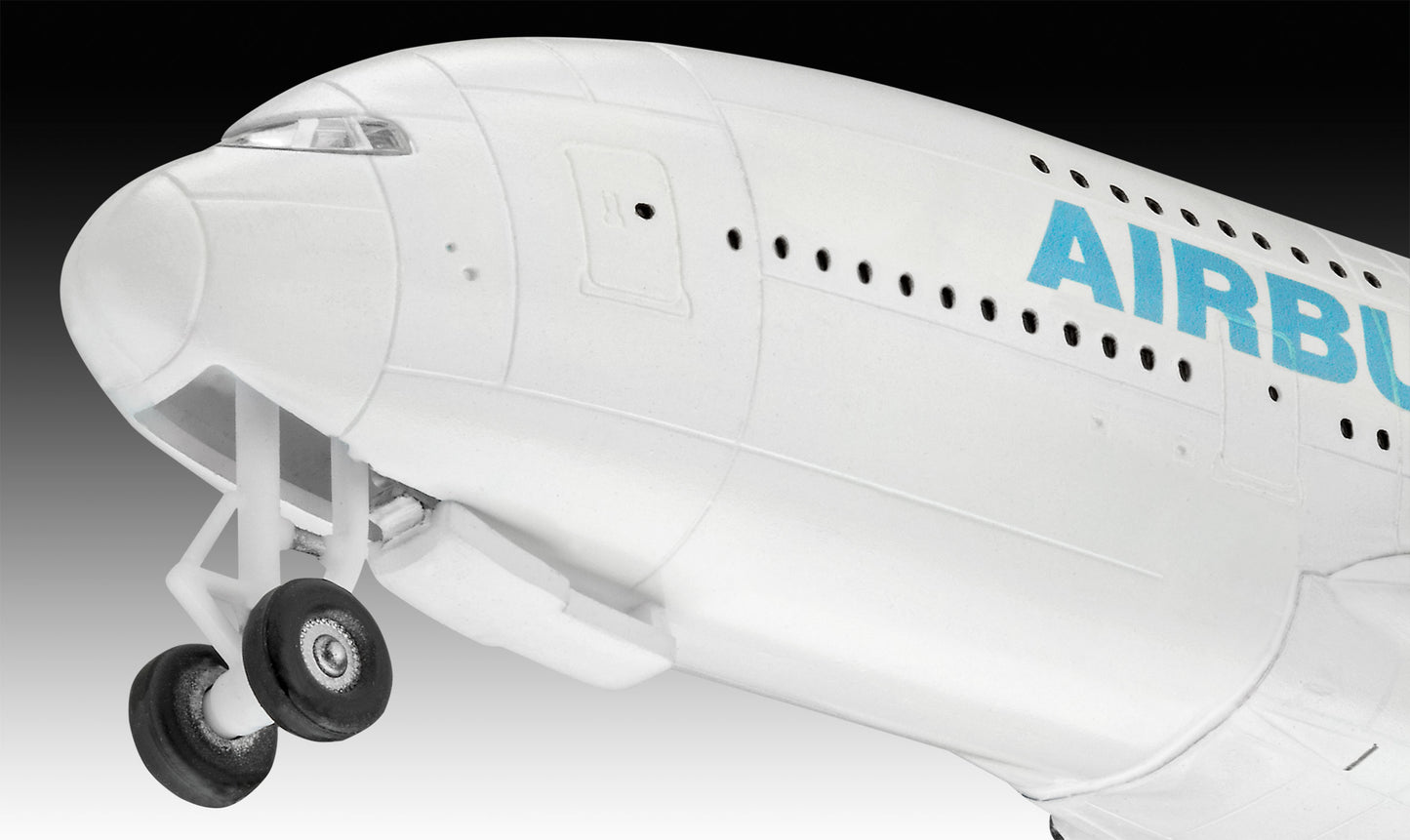 Revell 3808 Airbus A380 1:288 Model Kit