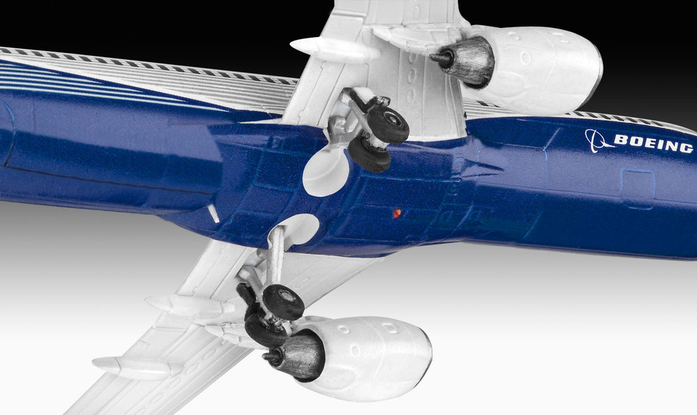 Revell 3809 Boeing 737-800 1:288 Model Kit