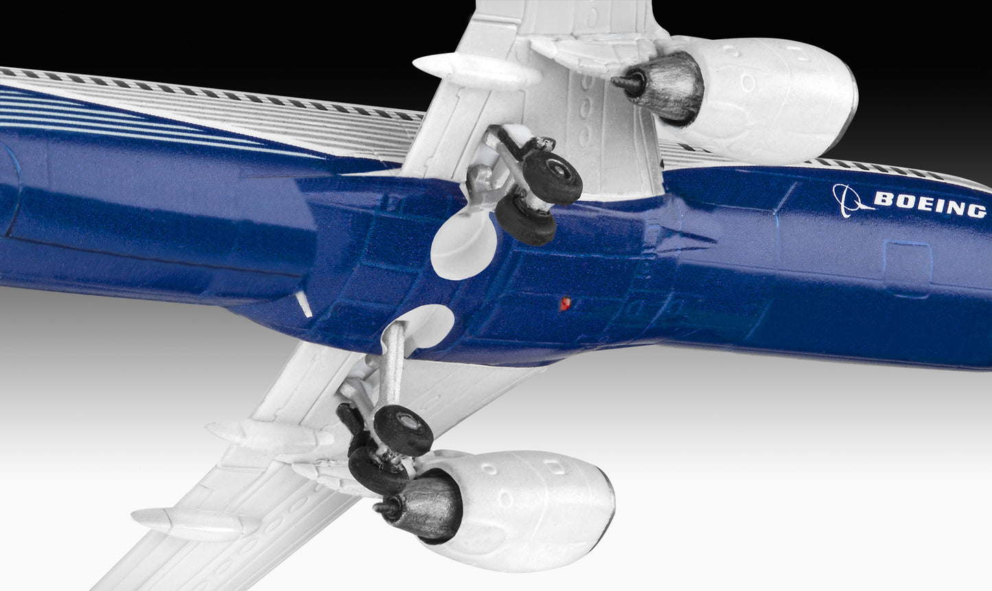 Revell 3809 Boeing 737-800 1:288 Model Kit