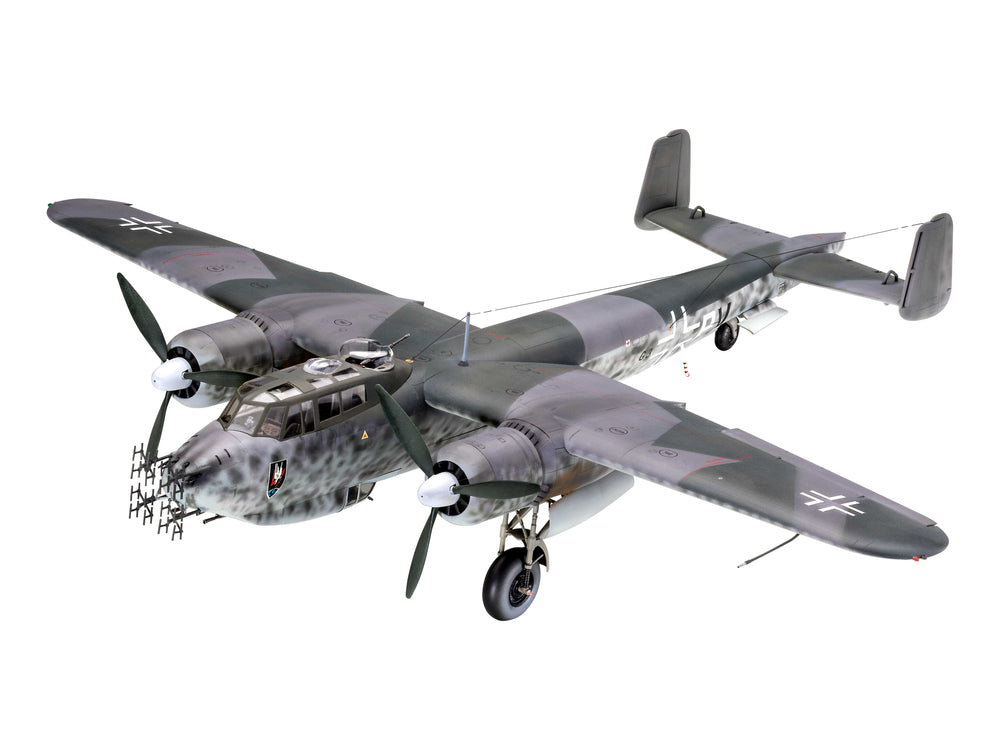 Revell 3814 Dornier Do-217J-1/2 1:48 Model Kit