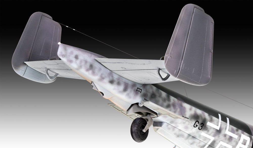 Revell 3814 Dornier Do-217J-1/2 1:48 Model Kit