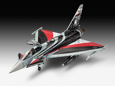 Revell 3848 Eurofighter EF-2000A Typhoon 'Baron Spirit' 1:48 Model Kit