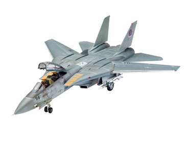 Revell 3865 Grumman F-14A Tomcat "Top Gun" 1:48 Model Kit