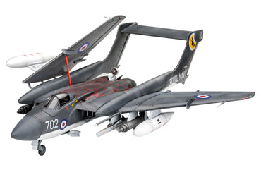 Revell 3866 de Havilland Sea Vixen FAW.2 70th Anniversary 1:72 Model Kit