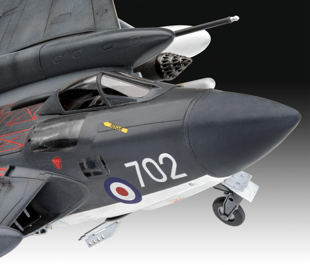 Revell 3866 de Havilland Sea Vixen FAW.2 70th Anniversary 1:72 Model Kit