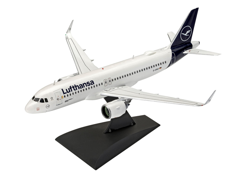 Revell 3942 Airbus A320 Neo 1:144 Model Kit