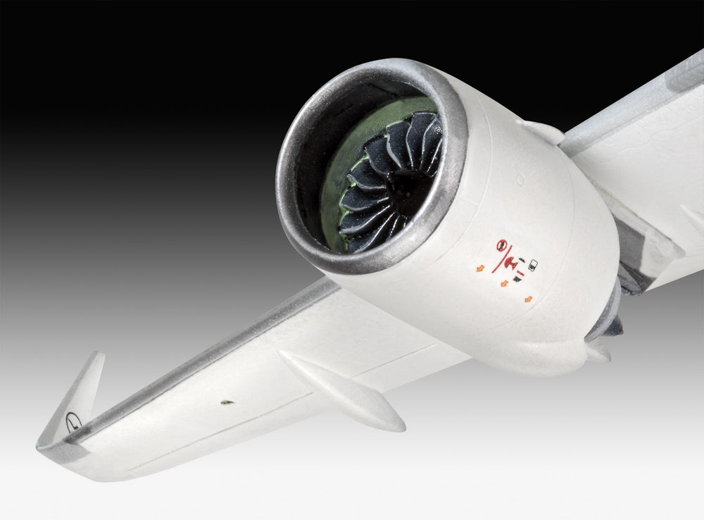 Revell 3942 Airbus A320 Neo 1:144 Model Kit
