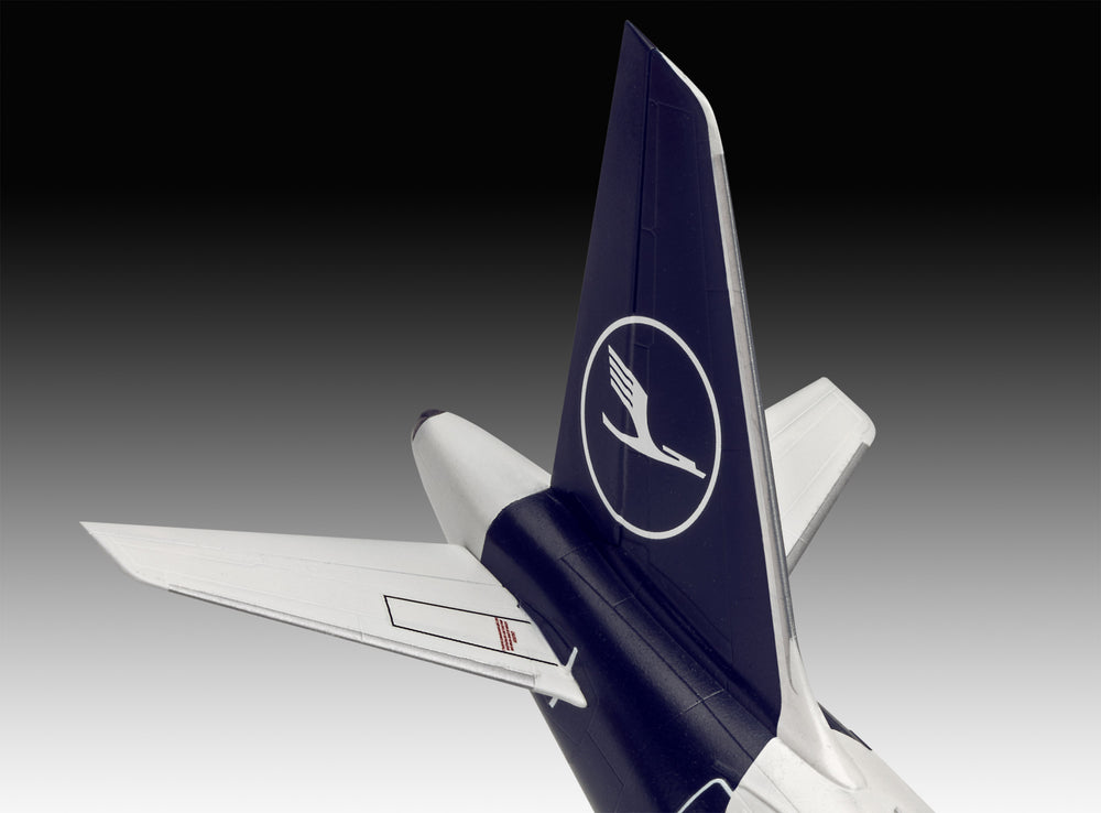 Revell 3942 Airbus A320 Neo 1:144 Model Kit