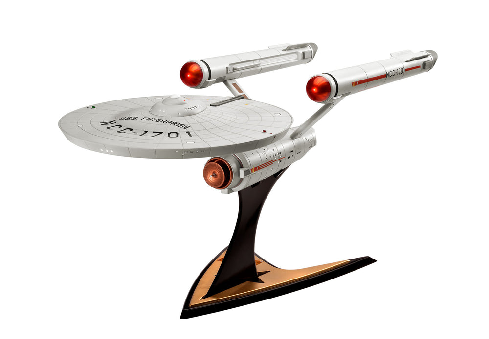 Revell 4991 U.S.S Enterprise NCC-701 1:600 Model Kit