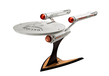 Revell 4991 U.S.S Enterprise NCC-701 1:600 Model Kit