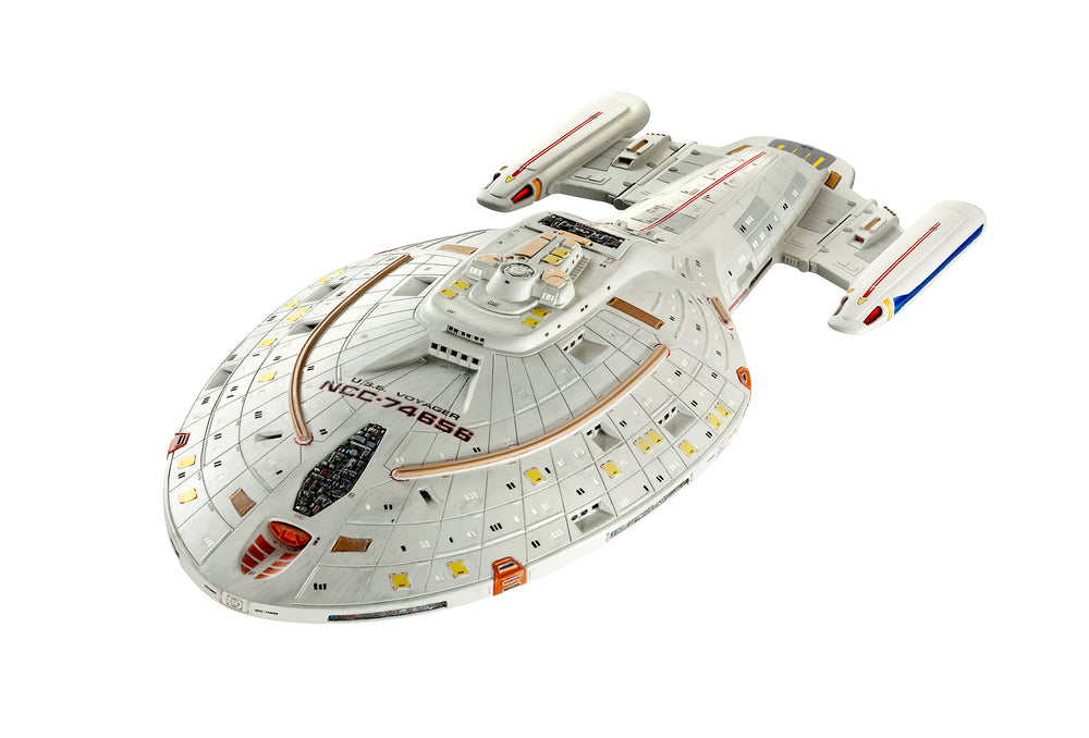 Revell 4992 USS Voyager 1:650 Model Kit
