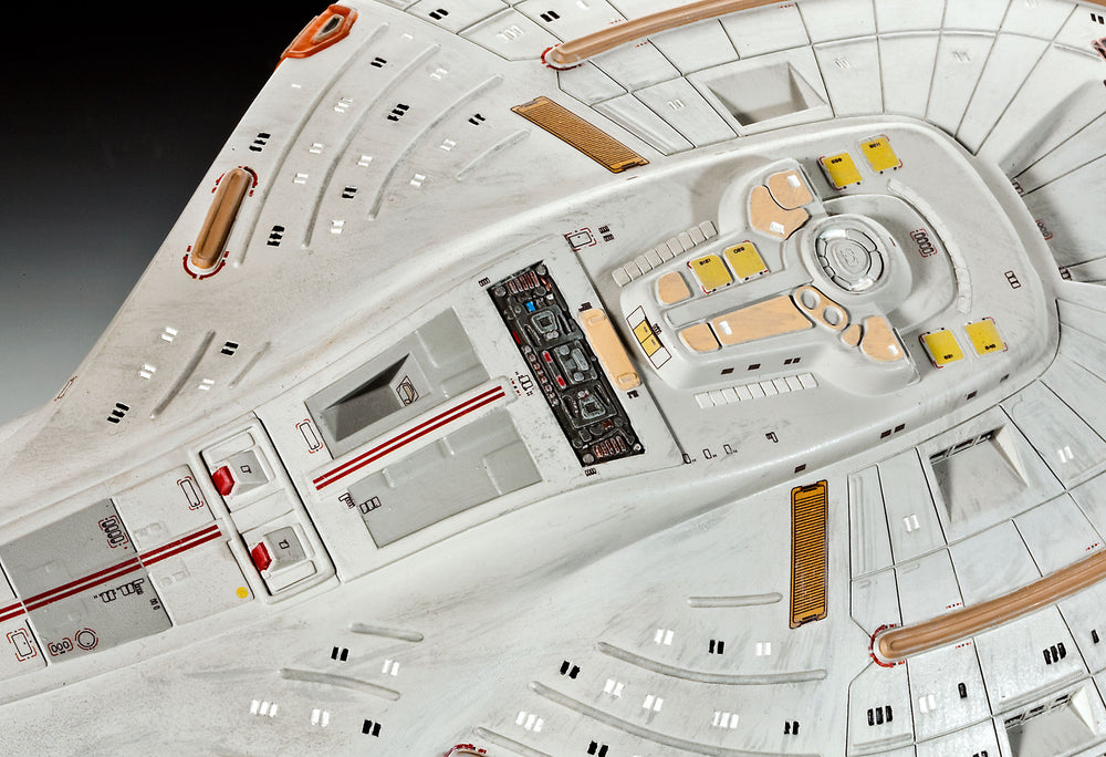 Revell 4992 USS Voyager 1:650 Model Kit