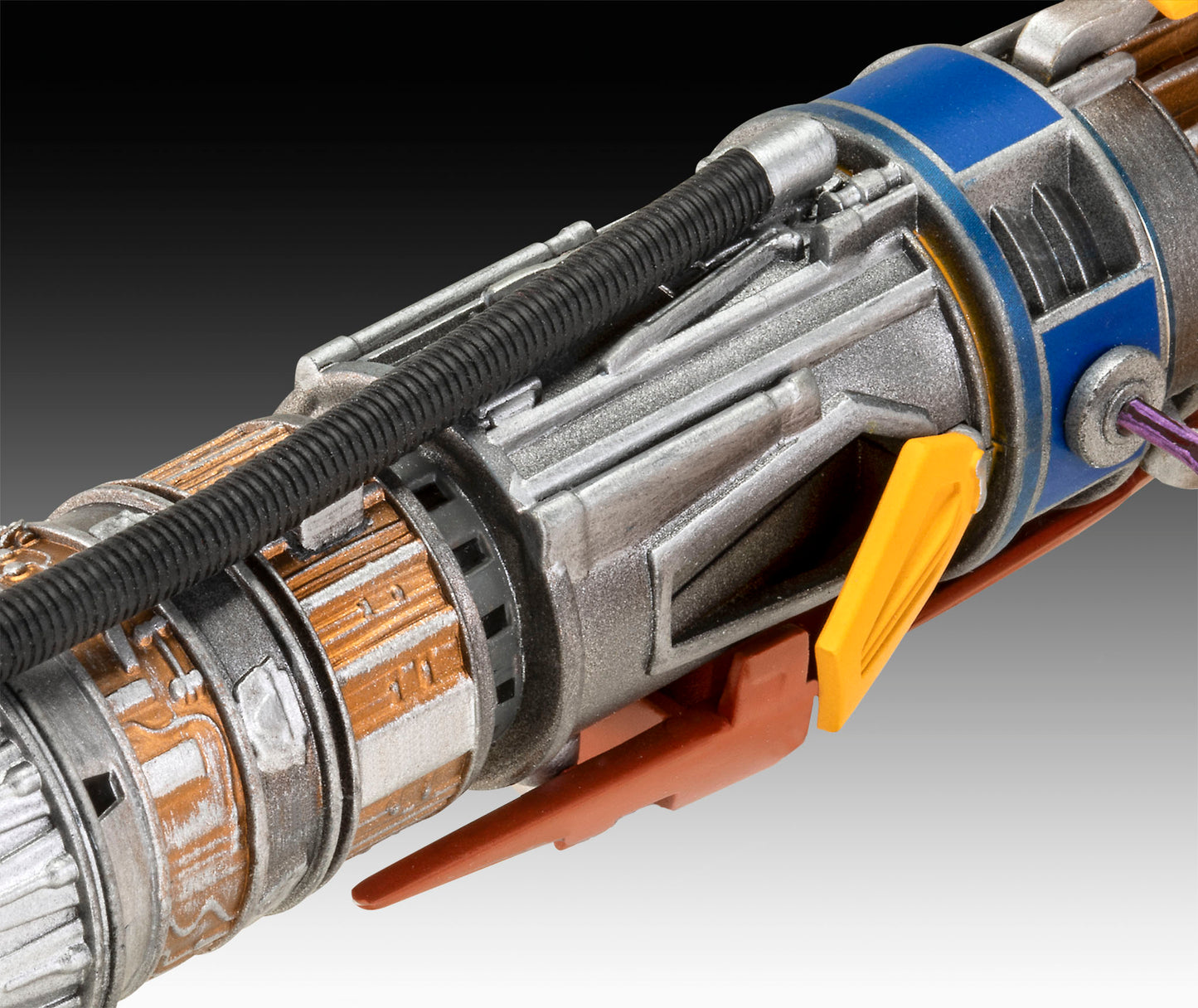 Revell 56390 Gift Set Anakin's Podracer: EP1 25th Anniversary 1:120 Model Kit