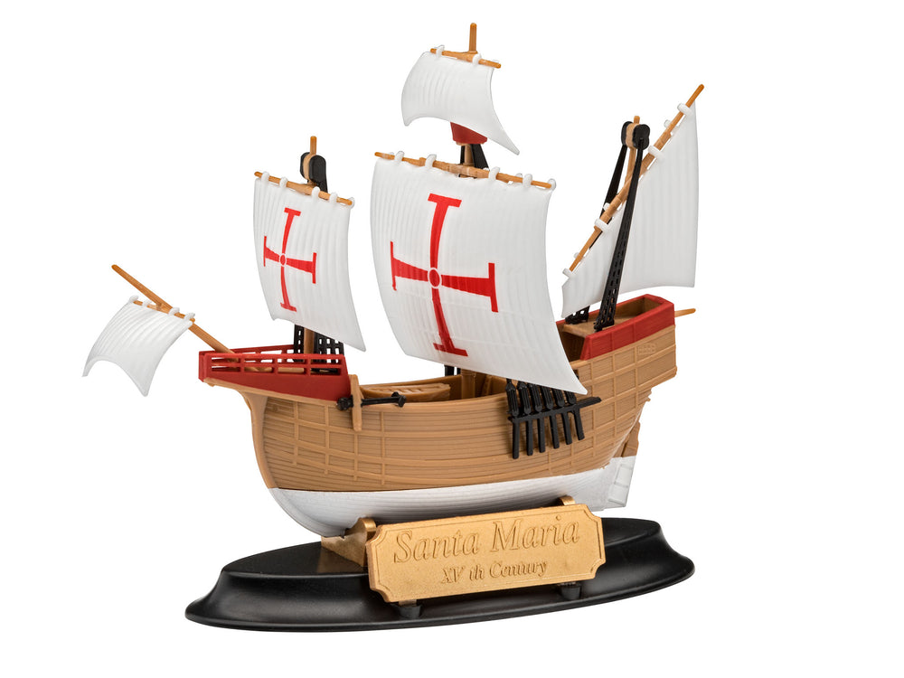 Revell 56600 Santa Maria 1:350 Model Kit
