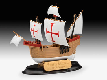 Revell 56600 Santa Maria 1:350 Model Kit