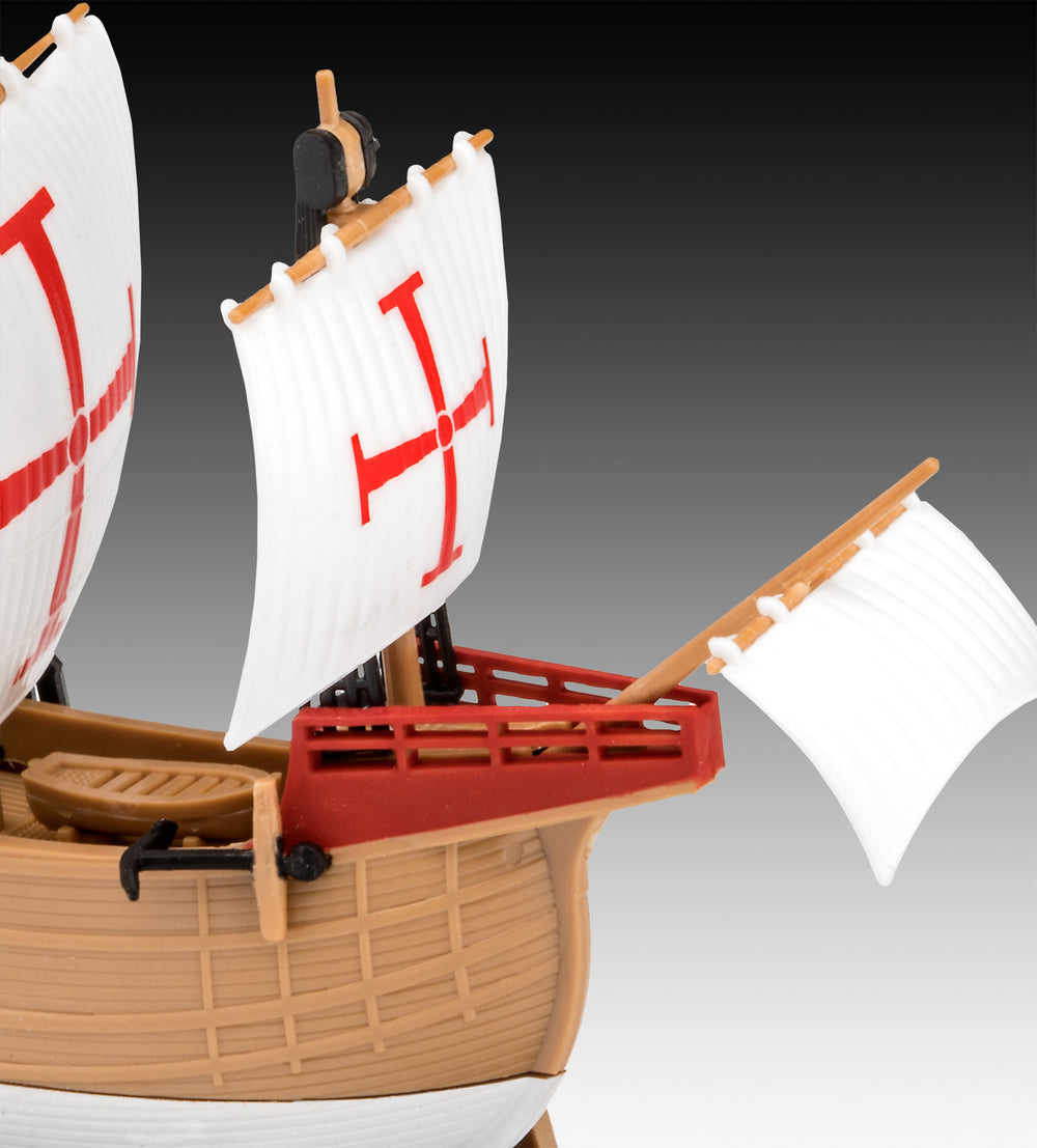 Revell 56600 Santa Maria 1:350 Model Kit