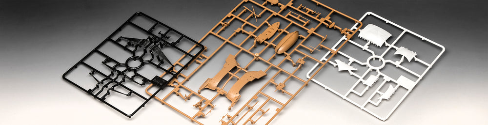 Revell 56600 Santa Maria 1:350 Model Kit