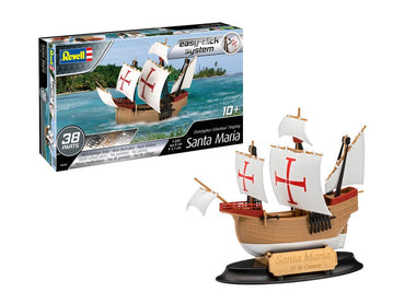 Revell 56600 Santa Maria 1:350 Model Kit
