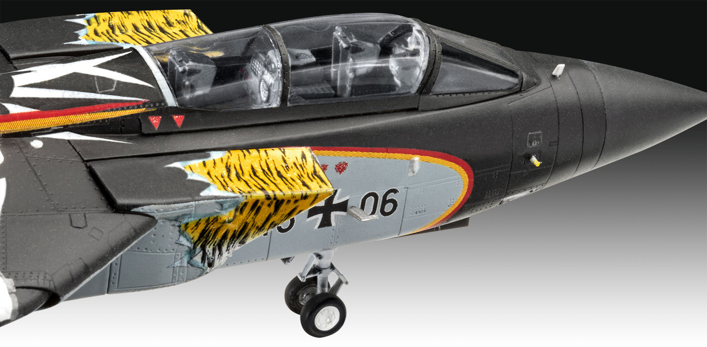 Revell 5671 NATO Tiger Meet 60th Anniv F-16/Tornado 1:72 Model Kit