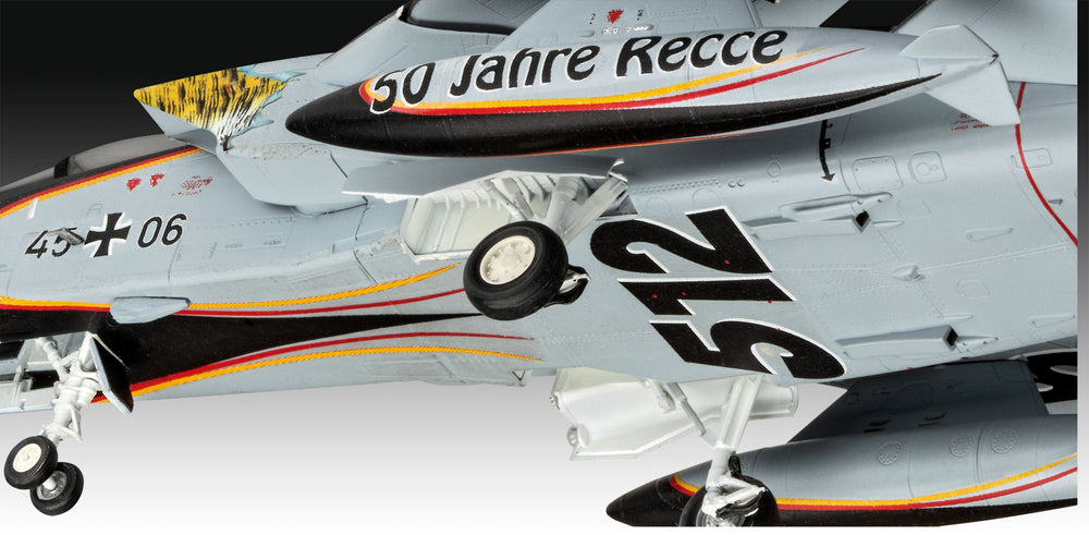 Revell 5671 NATO Tiger Meet 60th Anniv F-16/Tornado 1:72 Model Kit