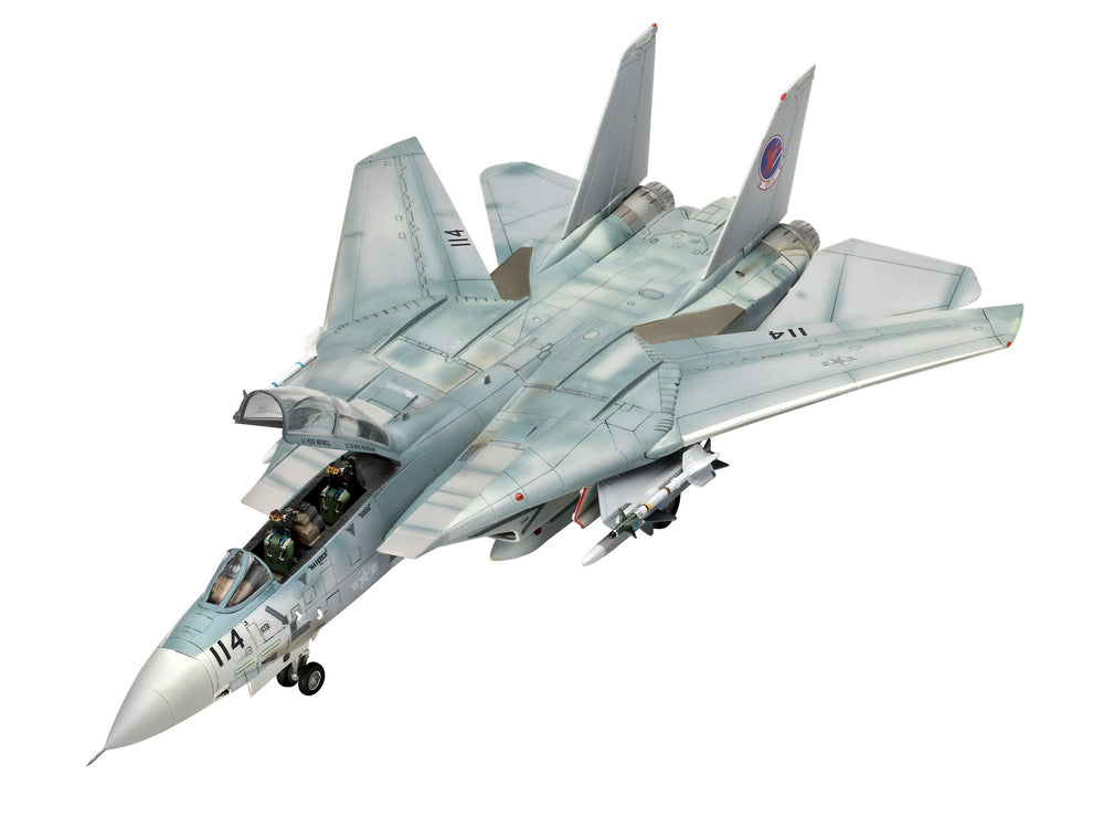 Revell 5677 Gift Set 1:72 Model Kit