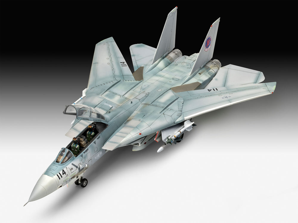 Revell 5677 Gift Set 1:72 Model Kit