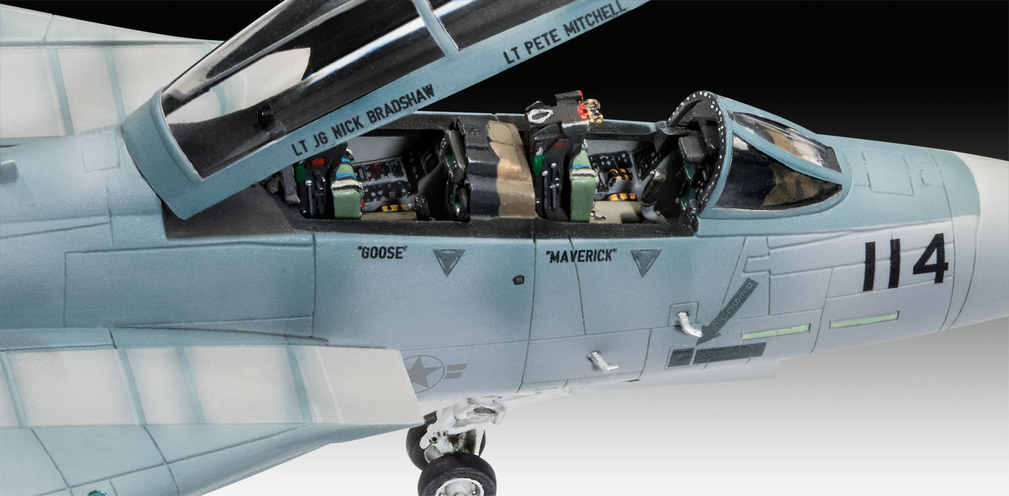 Revell 5677 Gift Set 1:72 Model Kit