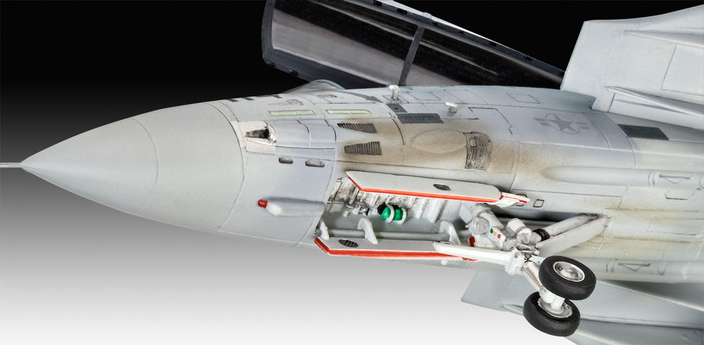 Revell 5677 Gift Set 1:72 Model Kit