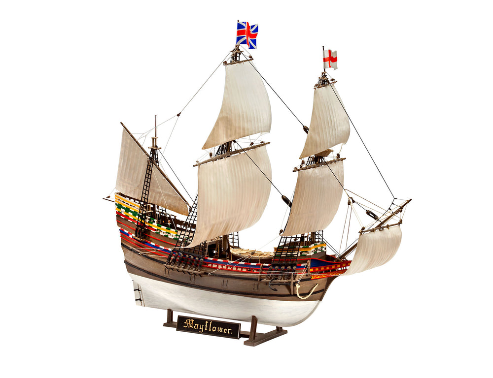 Revell 5684 Gift Set 1:83 Model Kit