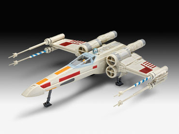 Revell 6054 Gift Set 1:58 Model Kit