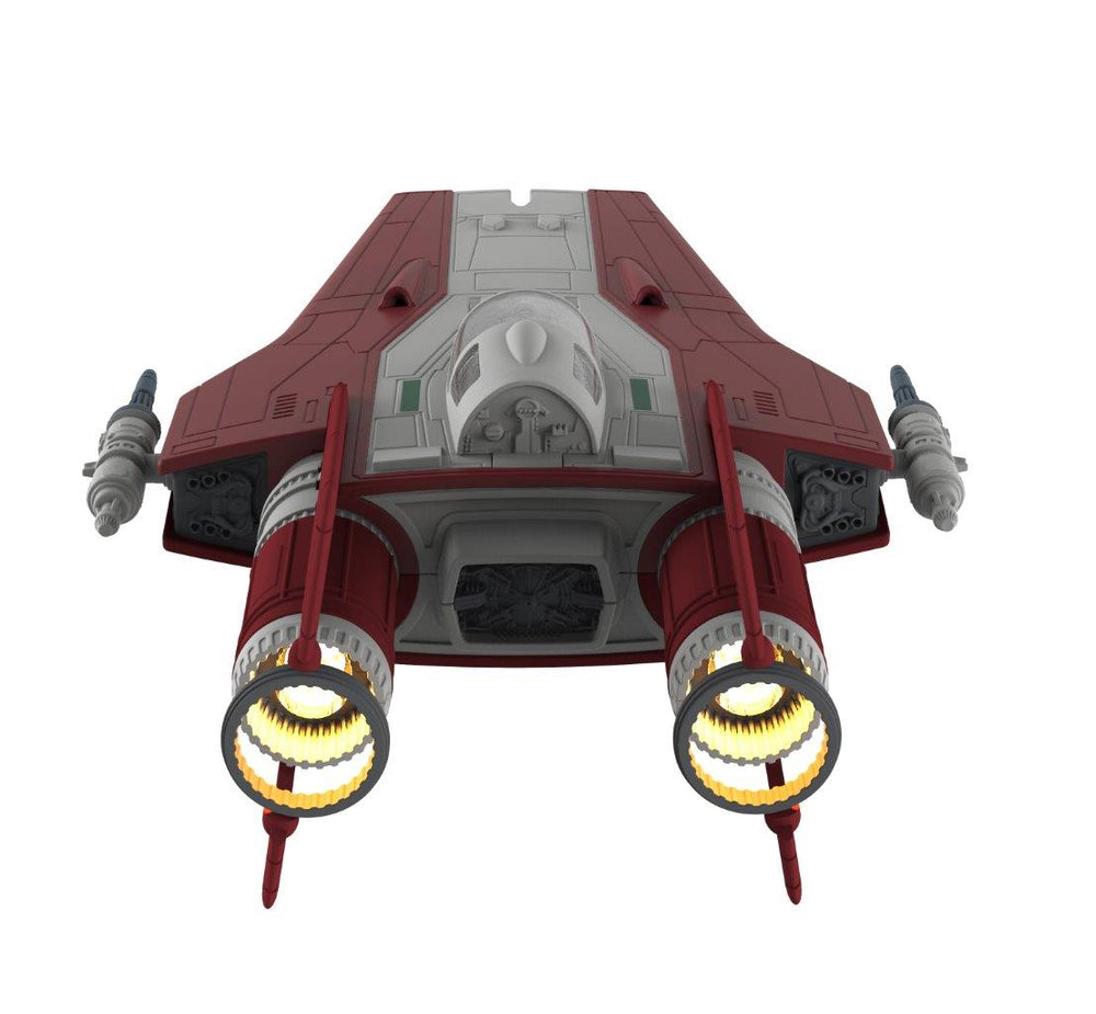 Revell 6770 Build & Play Resistance A-Wing Fighter 1:44 Model Kit