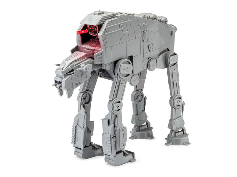 Revell 6772 First Order Heavy Assault Walker Build & Play 1:164 Model Kit